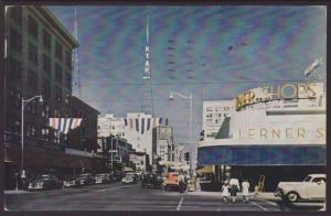 Phoenix,AZ Postcard BIN