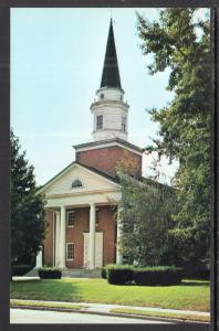 First Methodist Church,St Charles,MO