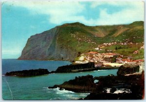 M-23549 Câmara De Lobos Madeira Portugal