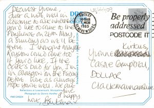 uk44409 lossiemouth morayshire scotland uk