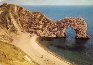 B87623 durdle door dorset   uk