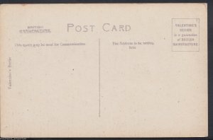 Kent Postcard - The Leas Bandstand, Folkestone    RT691