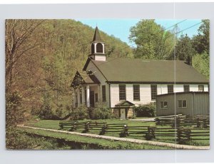 Beverly United Methodist Church Of Red Bird Missionary Conference~KY~PM 1937 PC