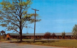 Cedar Motel Avon, New York