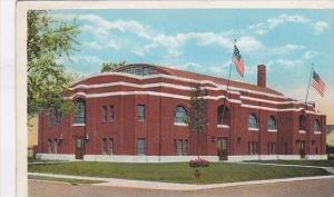 Ohio Findlay Armory