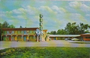 Illinois Carbondale Plaza Motel