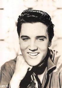 Elvis Presley Movie Poster  