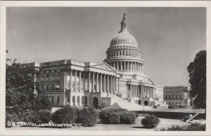 America Postcard - U.S.Capitol, Washington D.C - RS30278