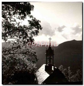 Megeve Photo Calvary