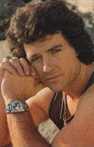 Patrick Duffy