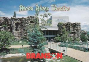 Missouri Branson Moon River Theatre 2002