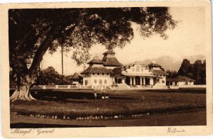 PC GAROET MISSIGIT INDONESIA (a29689)