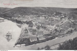 CARLSHAFEN (Bad Karlshafen) a. Weser , Germany , 1900-10s