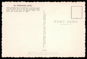 del Coronado Hotel