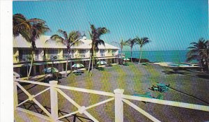 The Barrington Motel Pool Delray Beach Florida