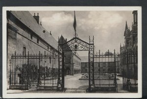 France Postcard - Laon - Le Palais De Justice     RS15668