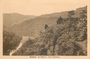 Belgium Nadrin photo Heymann La Roche Les Cresses