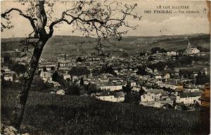 CPA FIGEAC Vue générale (686282)