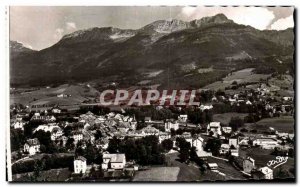 Villard de Lans - Vue Generale - The Cornafion - Old Postcard