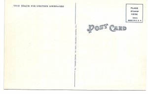 Berwick, PA - Hotel Berwick