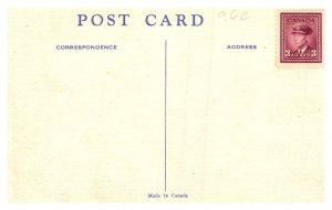 Montreal  St.Catherine St., Shopping district, Trolleys