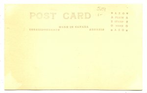 Canada - QC, Quebec City. Quebec Bridge   *RPPC