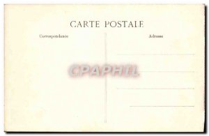 Postcard Old Paris Palais L & # 39Elysee