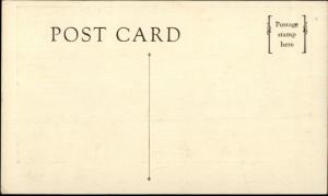 Salem MA Pequot Mills c1910 Postcard #2