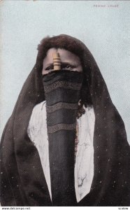 Femme Arabe , Cario , Egypt , 00-10s