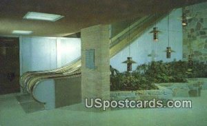 Glass House Restaurant - Vinita, Oklahoma