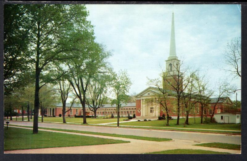 Western Theolgical Seminary,Holland,MI