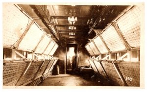 Military  Train Sleeping Car RPC