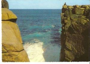 Australia - Australie - {33.3} - The Gap, Albany, Western 