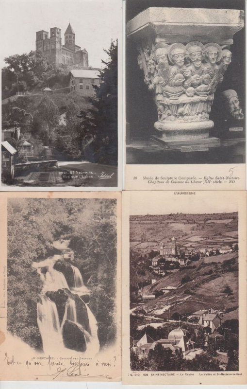 EXPOSITION BARCELONA 1929 Spain 38 Vintage Postcards (L5475)