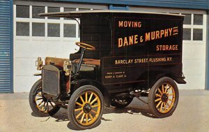 1912 best panel delivery van Trucks Unused 