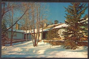 Wonewok Lodge,Near Park Rapids,MN