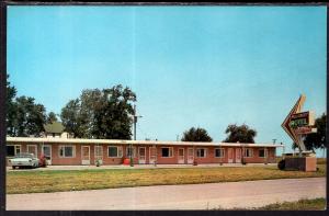 Hillcrest Motel,Rochelle,IL