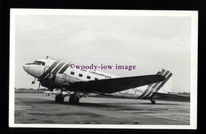 ac0716 - Aircraft - Air Atlantique - G-AMCA - photograph