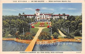 The Riviera - Daytona Beach, Florida FL