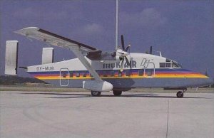 MUK-AIR SHORTS 330-200