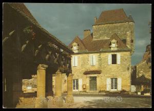 Vallee de la Dordogne - Domme