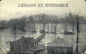 Lehman St Riverdale - Dayton, Ohio OH  