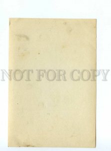 164377 Leo TOLSTOY Great Russian WRITER 1910 Vintage PHOTO PC