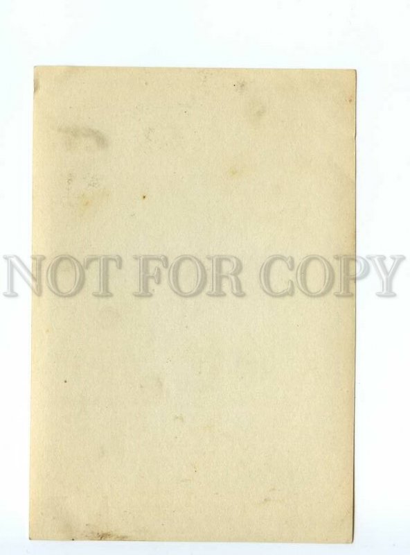 164377 Leo TOLSTOY Great Russian WRITER 1910 Vintage PHOTO PC