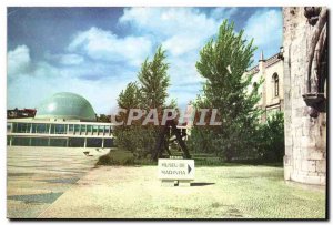 Portugal Planetario Calouste Gulbenkian Museu de Marinha Lisbon