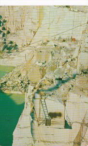 Vermont Barre Rock Of Ages Granite Quarry