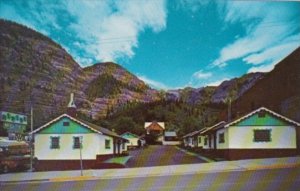 Colorado Ouray The Alpine Motel