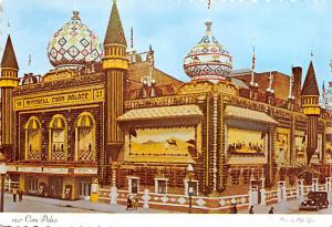 Corn Palace - Mitchell, South Dakota