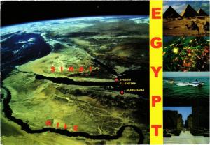CPM EGYPTE Egypt (343989)