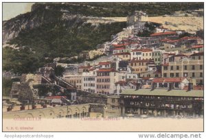 Gibraltar Casemates Barracks